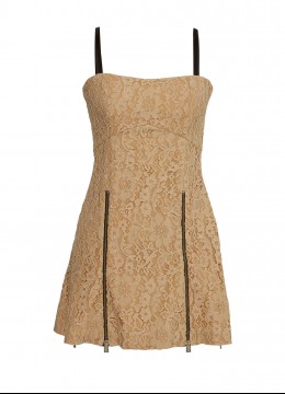 Limited Collection Skirt Dress - Number 119